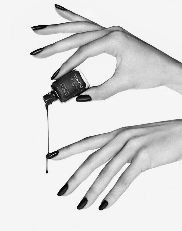 NAIL ART - AZTHIBA Beauty