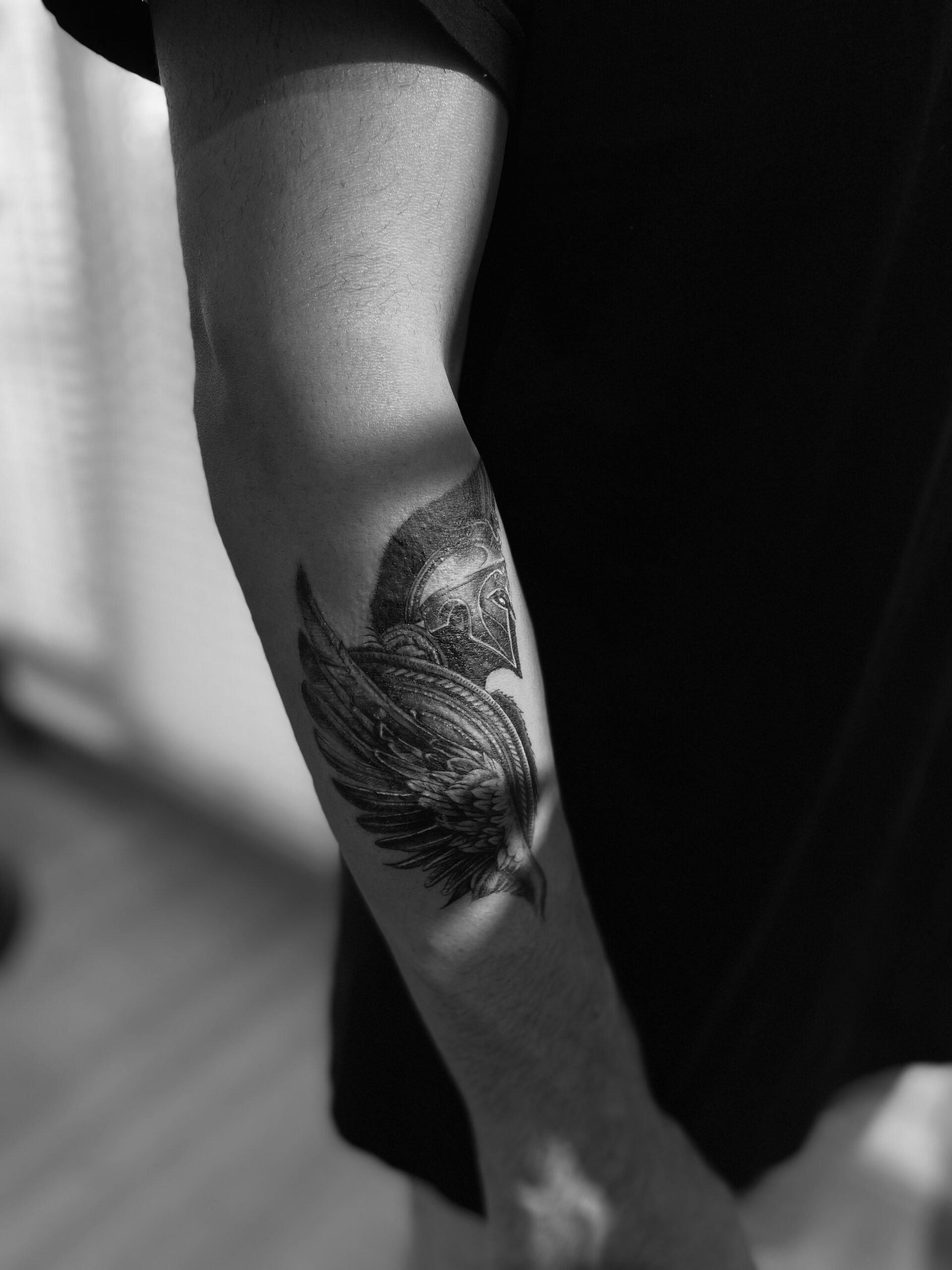 TATTOO - AZTHIBA Beauty